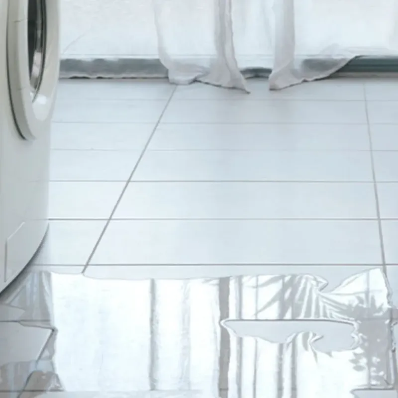 Appliance Leak Cleanup in West Seneca, NY