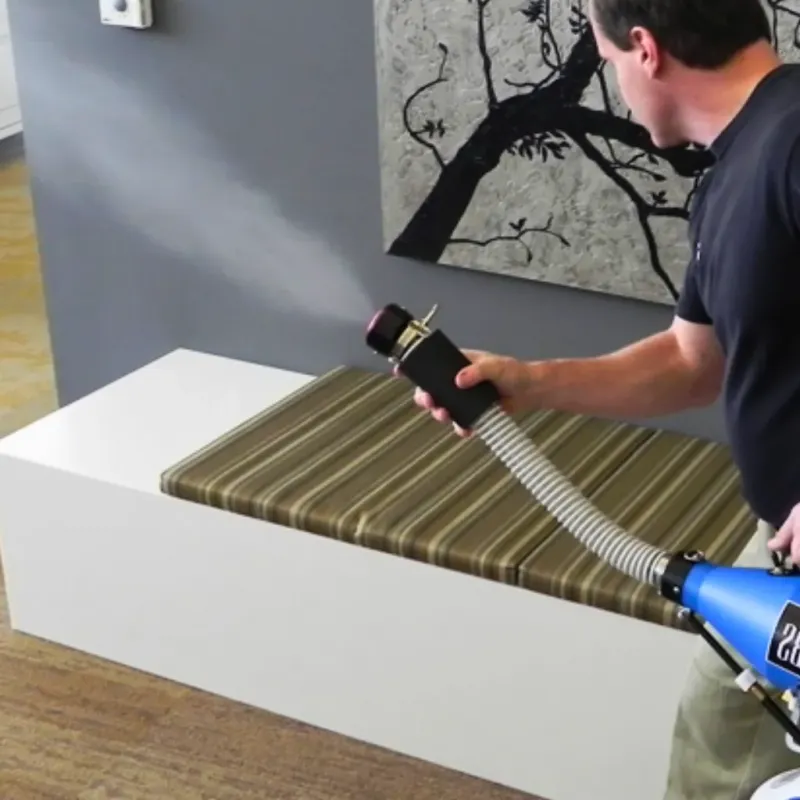 Professional Odor Removal in West Seneca, NY